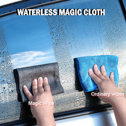 MessFree - Magic Cleaning Cloth