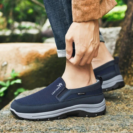 Men's Casual Shoes - Sports