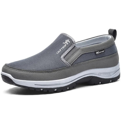 Men's Casual Shoes - Sports